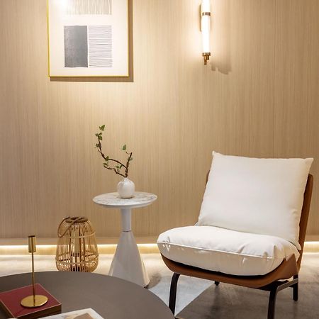 New World Hotel Тайпей Екстериор снимка