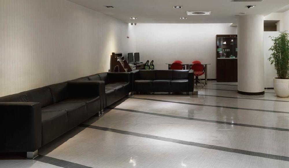 New World Hotel Тайпей Екстериор снимка