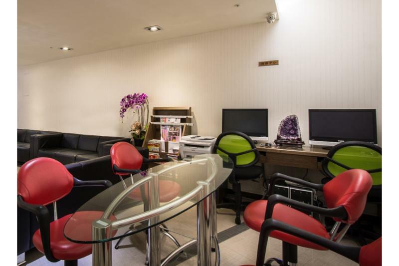 New World Hotel Тайпей Екстериор снимка